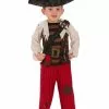 Pirate Matey Toddler Costume -Men's Costumes Sales 641136ta