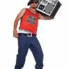 Hip Hop Home Boy Mens Costume -Men's Costumes Sales 64374