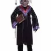 Zombie Graduation Daze Halloween Mens Costume 1 Zombie Graduation Daze Halloween Mens Costume -Men's Costumes Sales 64765 graduation daze costume