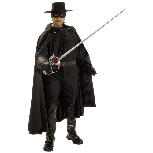 Front Page -Men's Costumes Sales 6487