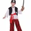Pirate Boy Child Costume -Men's Costumes Sales 65190