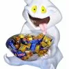 Ghost Candy Bowl Holder -Men's Costumes Sales 68291