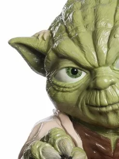 Yoda Star Wars Mini Candy Bowl Holder 8 Yoda Star Wars Mini Candy Bowl Holder -Men's Costumes Sales 68899 1