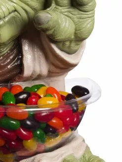 Yoda Star Wars Mini Candy Bowl Holder 9 Yoda Star Wars Mini Candy Bowl Holder -Men's Costumes Sales 68899 2