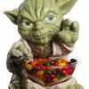 Yoda Star Wars Mini Candy Bowl Holder -Men's Costumes Sales 68899a