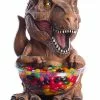 Tyrannosaurus Rex Candy Bowl Holder -Men's Costumes Sales 69067a1