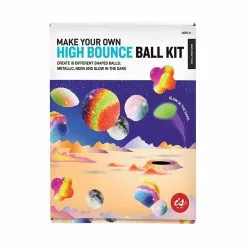Make Your Own High Bounce Ball Box Set -Men's Costumes Sales 70016 15