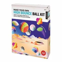 Make Your Own High Bounce Ball Box Set -Men's Costumes Sales 70016