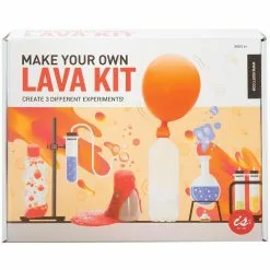 Make Your Own Lava Kit -Men's Costumes Sales 70106 04