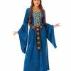 Juliet Medieval Maiden Womens Costume -Men's Costumes Sales 701079a