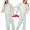 Pegacorn Furry Onesie Adult Costume -Men's Costumes Sales 701133a