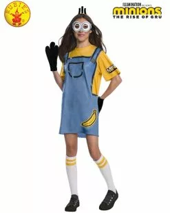 Minions Rise Of Gru Teen Oversized T-Shirt 9 Minions Rise Of Gru Teen Oversized T-Shirt -Men's Costumes Sales 701938a