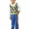 Old Man Toddler Costume -Men's Costumes Sales 71057 a1