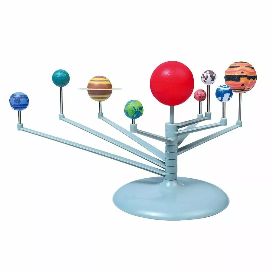 Make Your Own Solar System Kit 5 Make Your Own Solar System Kit - Image 3