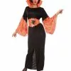 Spider Sorceress Halloween Women Costume -Men's Costumes Sales 73561