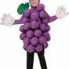 Purple Grapes Fruit Costume -Men's Costumes Sales 74174 purple grapes costume