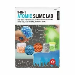 Atomic Slime Lab -Men's Costumes Sales 79001 09