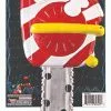 Scary Clown Halloween Costume Chain Saw -Men's Costumes Sales 81320