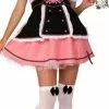Fraulein Oktoberfest Womens Costume -Men's Costumes Sales 820549