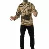 Undead Mummy Mens Costume