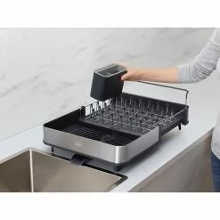 Joseph Joseph Extend Steel Dish Rack -Men's Costumes Sales 85153 14