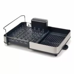 Joseph Joseph Extend Steel Dish Rack -Men's Costumes Sales 85153