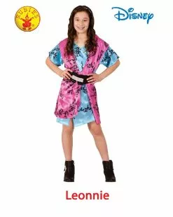 Deluxe Descendants Girls Costume -Men's Costumes Sales 8803