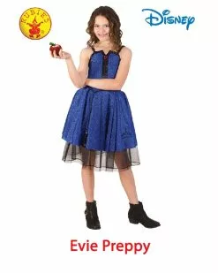 Deluxe Descendants Girls Costume -Men's Costumes Sales 8806
