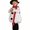 Baby Snowman Christmas Costume -Men's Costumes Sales 885762