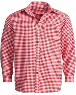 Dark Brown Red Shirt Longer Pants Oktoberfest Mens Costume -Men's Costumes Sales 88888 2