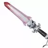 25" Bleeding Throne Sword -Men's Costumes Sales 9007