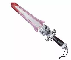 25" Bleeding Throne Sword