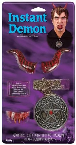 Instant Character Costume Kit -Men's Costumes Sales 90176dpkg 2