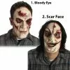 Serial Killer Halloween Costume Mask -Men's Costumes Sales 93212 1a