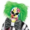 Colour Change Killer Clown Mask -Men's Costumes Sales 93286 colour change clown mask