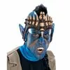 Avatar Jake Sully Costume Fangs -Men's Costumes Sales 9834 avatar jack fangs 01