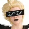 Lady Gaga Lunettes Black Glasses 2 Lady Gaga Lunettes Black Glasses -Men's Costumes Sales 9971 lady gaga glasses