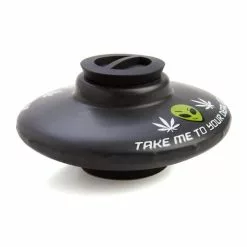 Stash It! 3D UFO Storage Jar -Men's Costumes Sales aa sj u 800x800 1