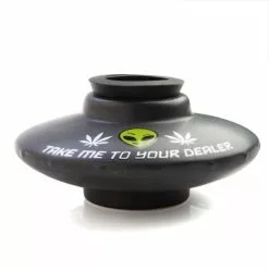 Stash It! 3D UFO Storage Jar -Men's Costumes Sales aa sj u 800x800 3