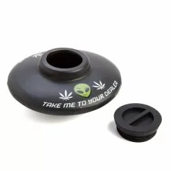 Stash It! 3D UFO Storage Jar -Men's Costumes Sales aa sj u 800x800 4