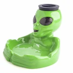Stash It! Alien Storage Jar & Ashtray -Men's Costumes Sales aa sja an 800x800 2