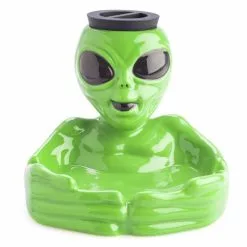 Stash It! Alien Storage Jar & Ashtray -Men's Costumes Sales aa sja an 800x800 4