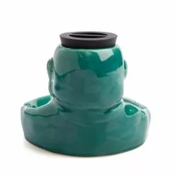 Stash It! Laughing Buddha Storage Jar & Ashtray -Men's Costumes Sales aa sja b 800x800 2