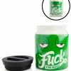 F*ck I'm High Stash It! Storage Jar -Men's Costumes Sales aa sjl fih 88