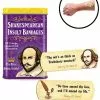 Archie McPhee – Shakespearean Insult Bandages -Men's Costumes Sales am 12389 1 88