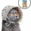 Archie McPhee – Cat Bonnet -Men's Costumes Sales archie mcphee cat bonnet 88
