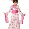 Asian Princess Kimono Girls Costume 1 Asian Princess Kimono Girls Costume -Men's Costumes Sales asian princess kimono girls costume 1