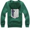 Attack On Titan Jacket Costume -Men's Costumes Sales attack on titan jacket 03
