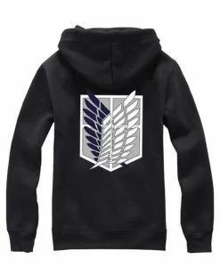 Attack On Titan Jacket Costume -Men's Costumes Sales attack on titan jacket 05