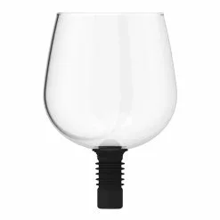 Guzzle Buddy Unbreakable Wine Bottle Glass -Men's Costumes Sales bgat174170 01